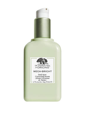 ORIGINS DR. ANDREW WEIL MEGA-BRIGHT