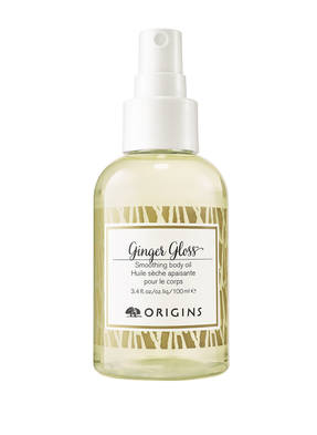 ORIGINS GINGER GLOSS