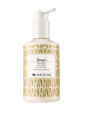 ORIGINS GINGER