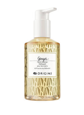 ORIGINS GINGER