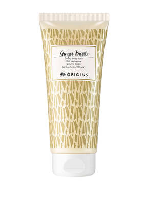ORIGINS GINGER BURST