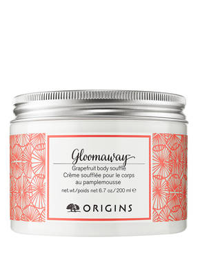 ORIGINS GLOOMAWAY