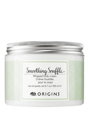 ORIGINS SMOOTHING SOUFFLE