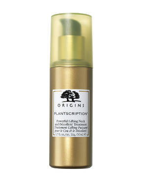 ORIGINS PLANTSCRIPTION