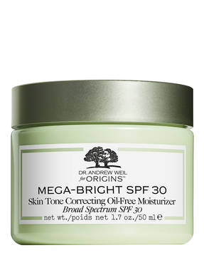 ORIGINS DR. ANDREW WEIL MEGA-BRIGHT