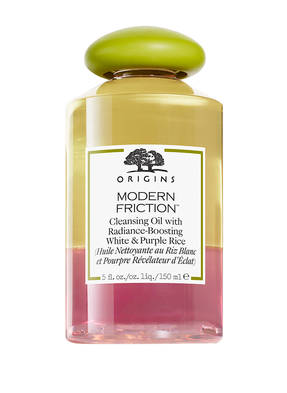 ORIGINS MODERN FRICTION