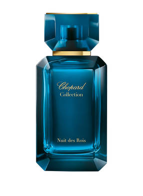 Chopard parfums LA NUIT DES ROIS