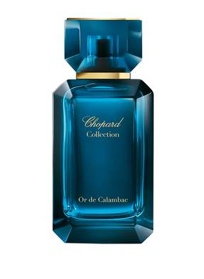 Chopard parfums OR DE CALAMBAC