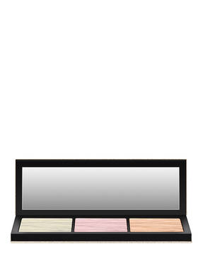 M.A.C EXTRA DIMENSION SKINFINISH TRIO