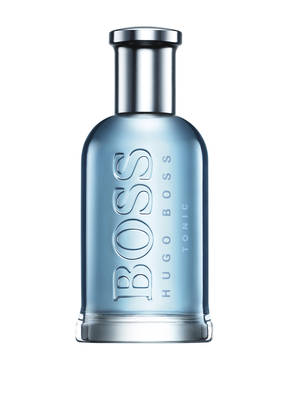 BOSS BOTTLED TONIC