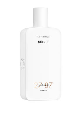27 87 Perfumes SÓNAR