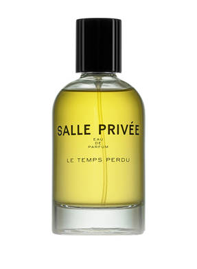 SALLE PRIVÉE LE TEMPS PERDU