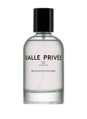 SALLE PRIVÉE MONOCHROME