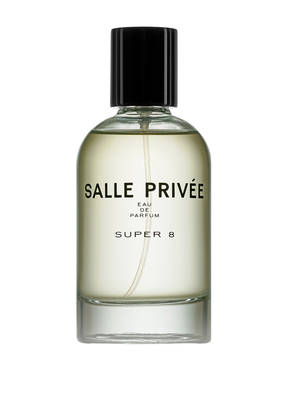 SALLE PRIVÉE SUPER 8