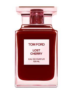 TOM FORD BEAUTY LOST CHERRY