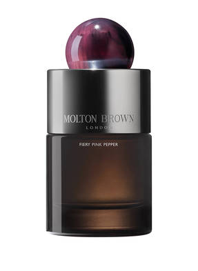 MOLTON BROWN FIERY PINK PEPPER