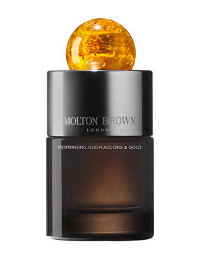 MOLTON BROWN MESMERISING OUDH ACCORD & GOLD