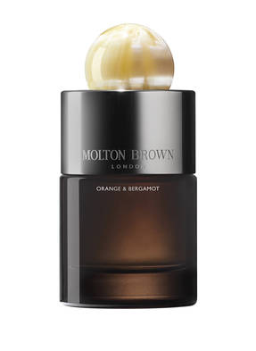 MOLTON BROWN ORANGE & BERGAMOT