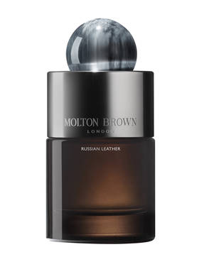 MOLTON BROWN RUSSIAN LEATHER