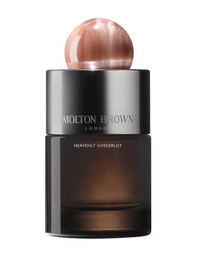 MOLTON BROWN HEAVENLY GINGERLILY