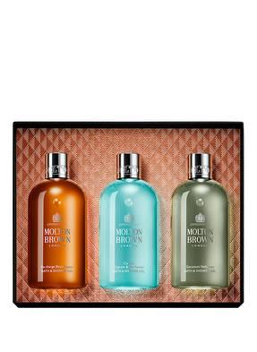 MOLTON BROWN SPICY & AROMATIC COLLECTION