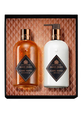 MOLTON BROWN BIZZARE BRANDY COLLECTION