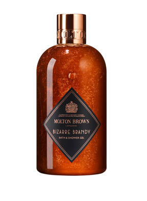 MOLTON BROWN BIZZARE BRANDY