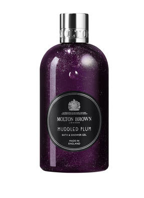 MOLTON BROWN MUDDLED PLUM