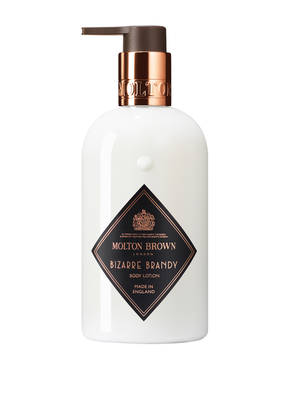 MOLTON BROWN BIZZARE BRANDY