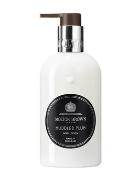 MOLTON BROWN MUDDLED PLUM