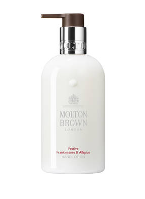 MOLTON BROWN FESTIVE FRANKINCENSE & ALLSPICE