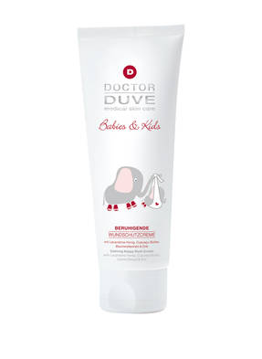DOCTOR DUVE BABIES & KIDS