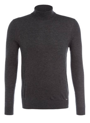 OLYMP Rollkragenpullover