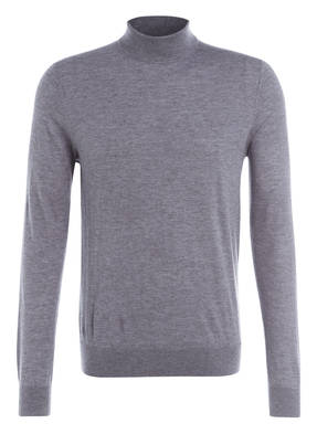 OLYMP Rollkragenpullover