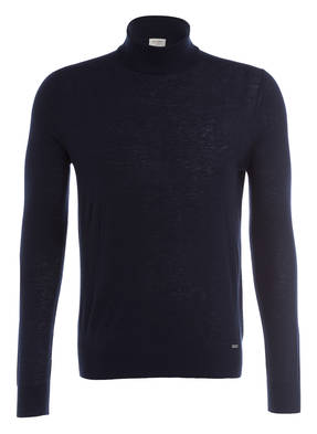 OLYMP Rollkragenpullover