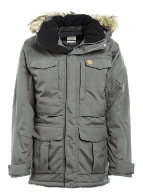 FJÄLLRÄVEN Parka YUPIK