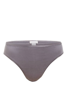 HANRO Slip COTTON SEAMLESS