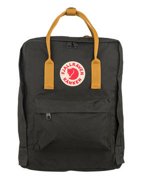 FJÄLLRÄVEN Rucksack KANKEN 16 l