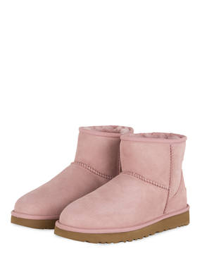 UGG Boots CLASSIC MINI II
