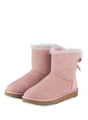 UGG Boots MINI BAILEY BOW II