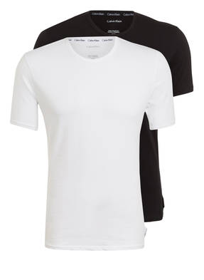 Calvin Klein 2er-Pack T-Shirts