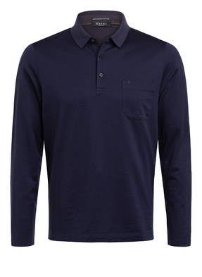 MAERZ MUENCHEN Jersey-Poloshirt