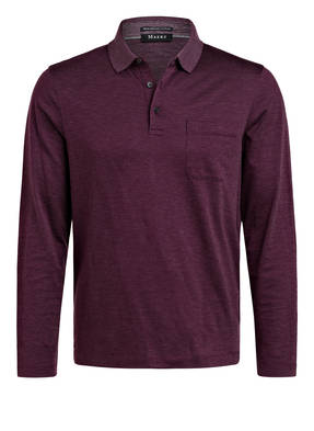 MAERZ MUENCHEN Jersey-Poloshirt