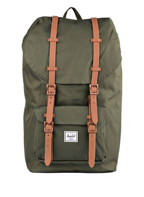 Herschel Rucksack LITTLE AMERICA 25 l