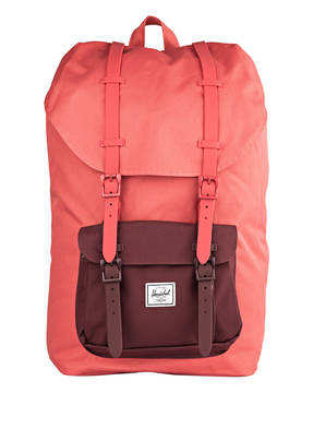 Herschel Rucksack LITTLE AMERICA 25 l