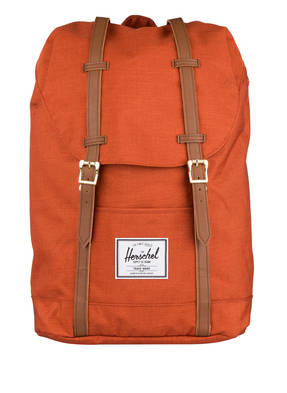 Herschel Rucksack RETREAT 19,5 l