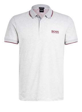 BOSS Piqué-Poloshirt PADDY PRO Modern Fit