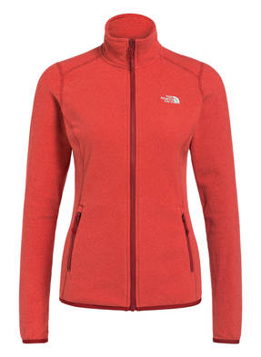 THE NORTH FACE Fleecejacke GLACIER