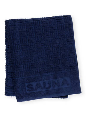 VOSSEN Saunatuch RATTAN