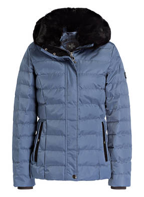 WELLENSTEYN Steppjacke SANTORIN